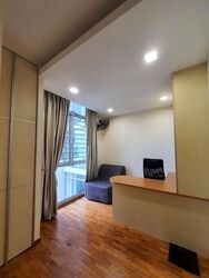 The Lakeshore (D22), Condominium #626929921